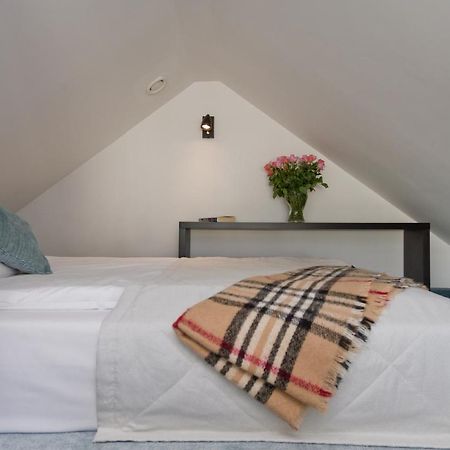 Hello Haffner Bed & Breakfast Сопот Екстериор снимка