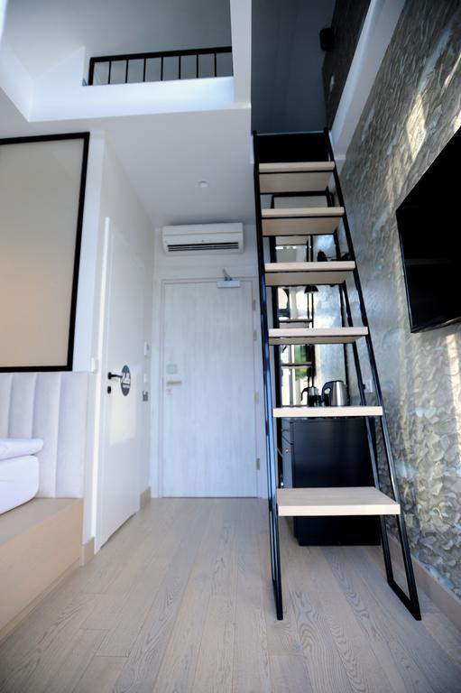 Hello Haffner Bed & Breakfast Сопот Екстериор снимка