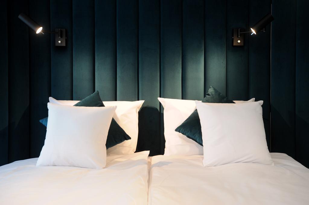 Hello Haffner Bed & Breakfast Сопот Екстериор снимка