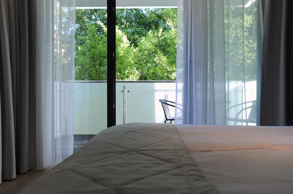 Hello Haffner Bed & Breakfast Сопот Екстериор снимка