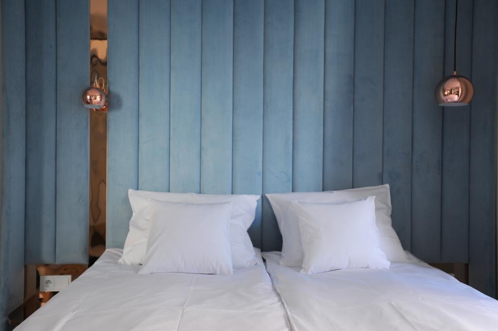 Hello Haffner Bed & Breakfast Сопот Екстериор снимка