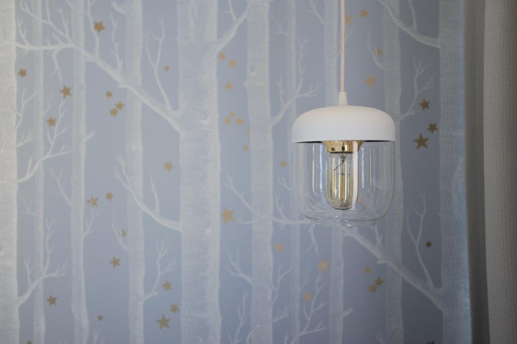 Hello Haffner Bed & Breakfast Сопот Екстериор снимка