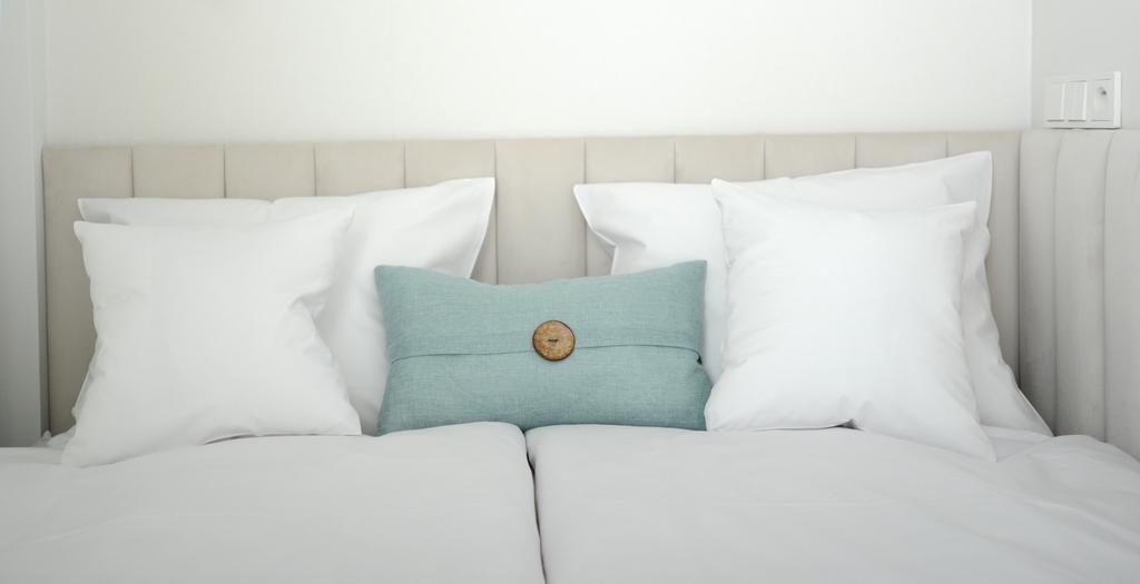 Hello Haffner Bed & Breakfast Сопот Екстериор снимка
