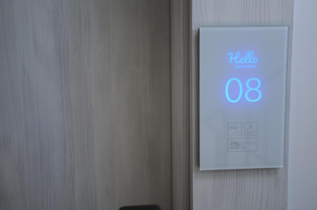 Hello Haffner Bed & Breakfast Сопот Екстериор снимка