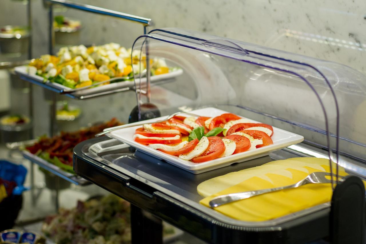 Hello Haffner Bed & Breakfast Сопот Екстериор снимка